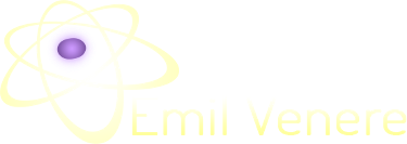 Emil Venere, Logo